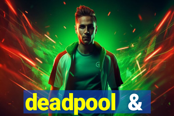 deadpool & wolverine 1xbet